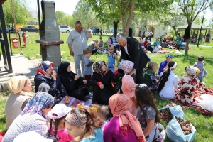 Kaynaşma Pikniğimizden Görüntüler