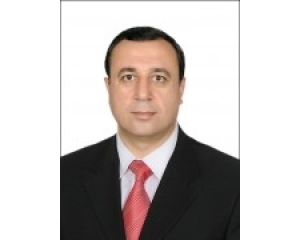 İsmail Akhmedov