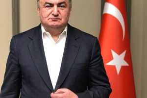 ​DATÜB Genel Başkanı Ziyatdin Kassanov'dan Ramazan Ayı Mesajı