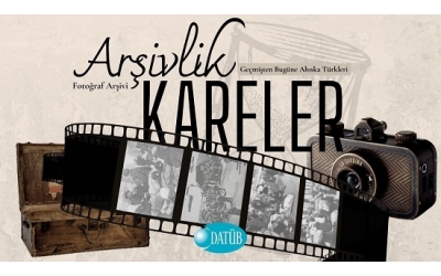 ​Arşivlik Kareler: Geçmişten Bugüne Ahıska Türkleri