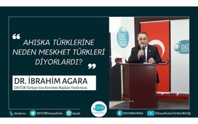 ​Ahıska Türklerine Neden Meskhet Türkleri Diyorlardı?