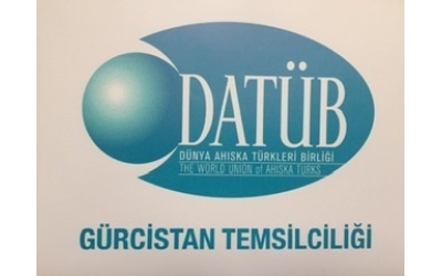 DATÜB Gürcistan Temsilciliği ve TİKA Tarafından Ahıskalılara Yardımda Bulunuldu