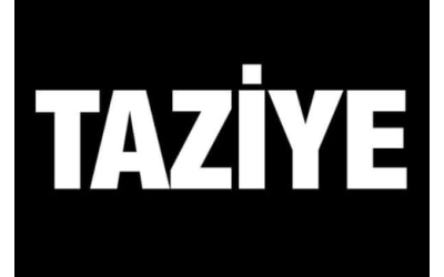 Taziye