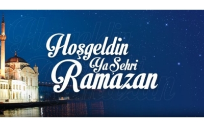 ​DATÜB Genel Başkanı Ziyatdin Kassanov'dan Ramazan Ayı Mesajı