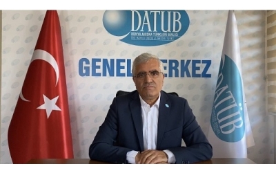 DATÜB'den