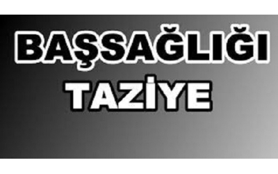 TAZİYE