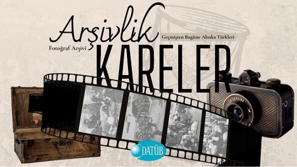​Arşivlik Kareler: Geçmişten Bugüne Ahıska Türkleri