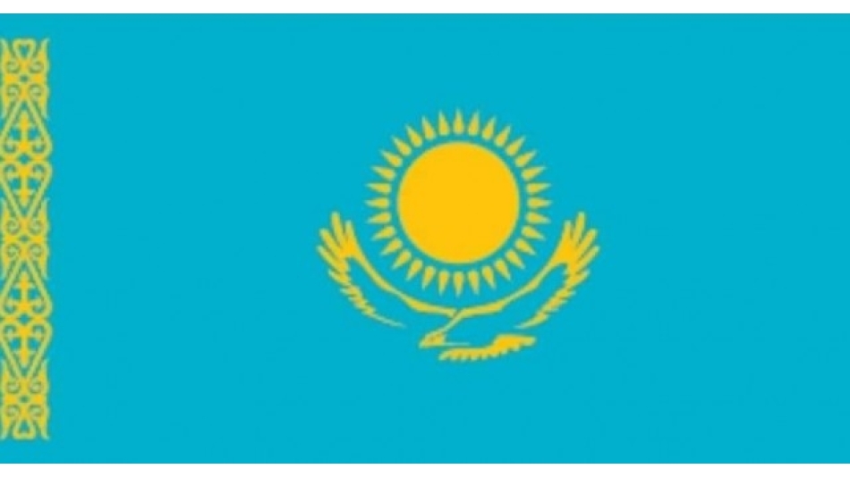Başın Sağolsun Kazakistan