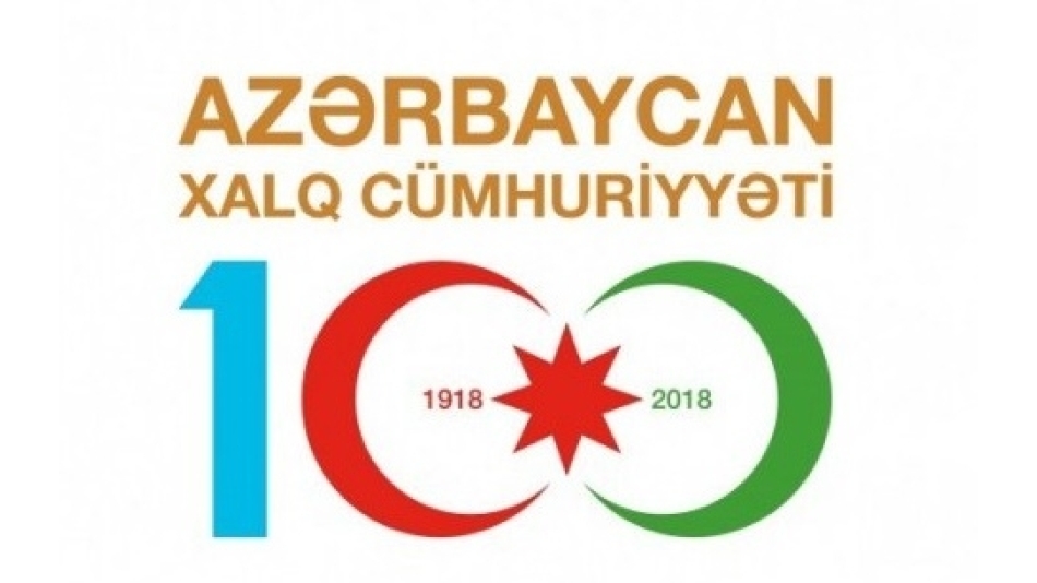 DATÜB Genel Başkanı Ziyatdin Kassanov'un Azerbaycan Halk Cumhuriyetinin 100'üncü kuruluş yıldönümü dolayısıyla tebrik mesajı
